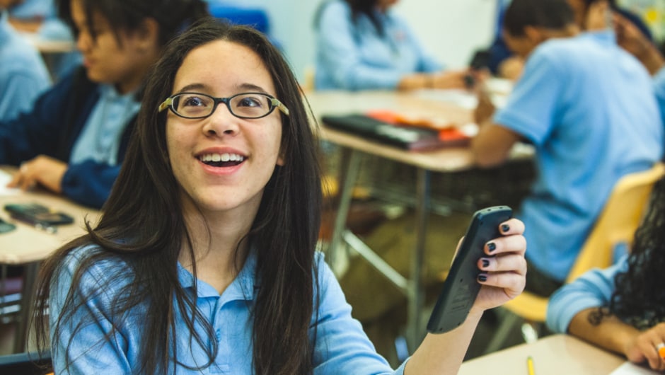 These 4 TFA NY Alumni are Inspiring Students to be Leaders in STEM